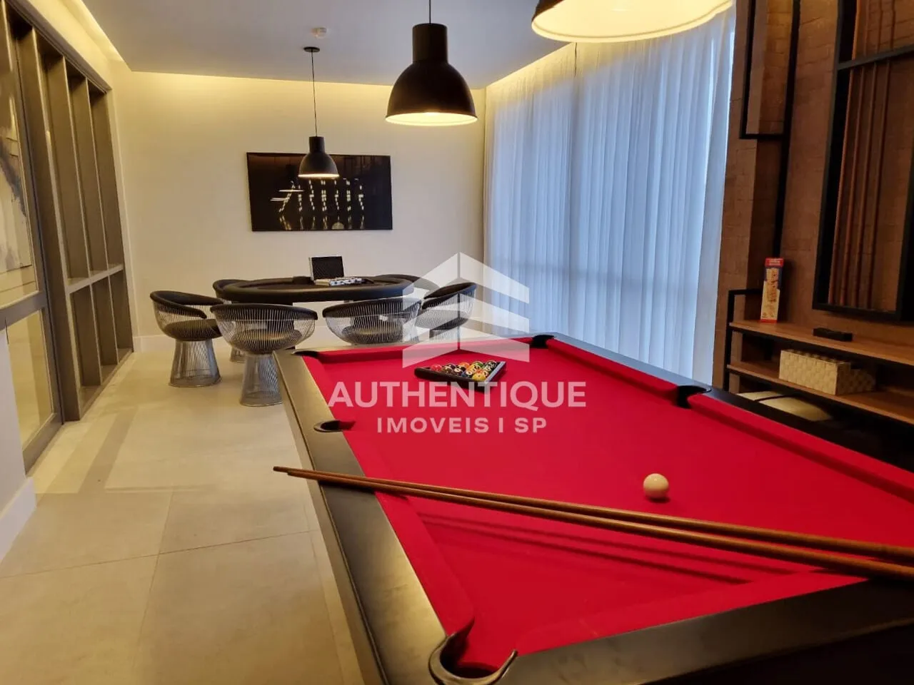 Imagem ATMOSFERA BROOKLIN - Apartamento à venda em São Paulo/SP