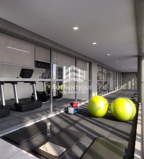Imagem VIS VILA MASCOTE - Apartamento à venda no bairro Vila Mascote - São Paulo/SP, Zona Sul