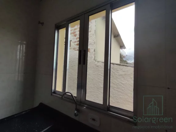 Imagem Casa com 02 dormitórios p/locação no Gibeon em Terra Preta Por R$ 1.100,00