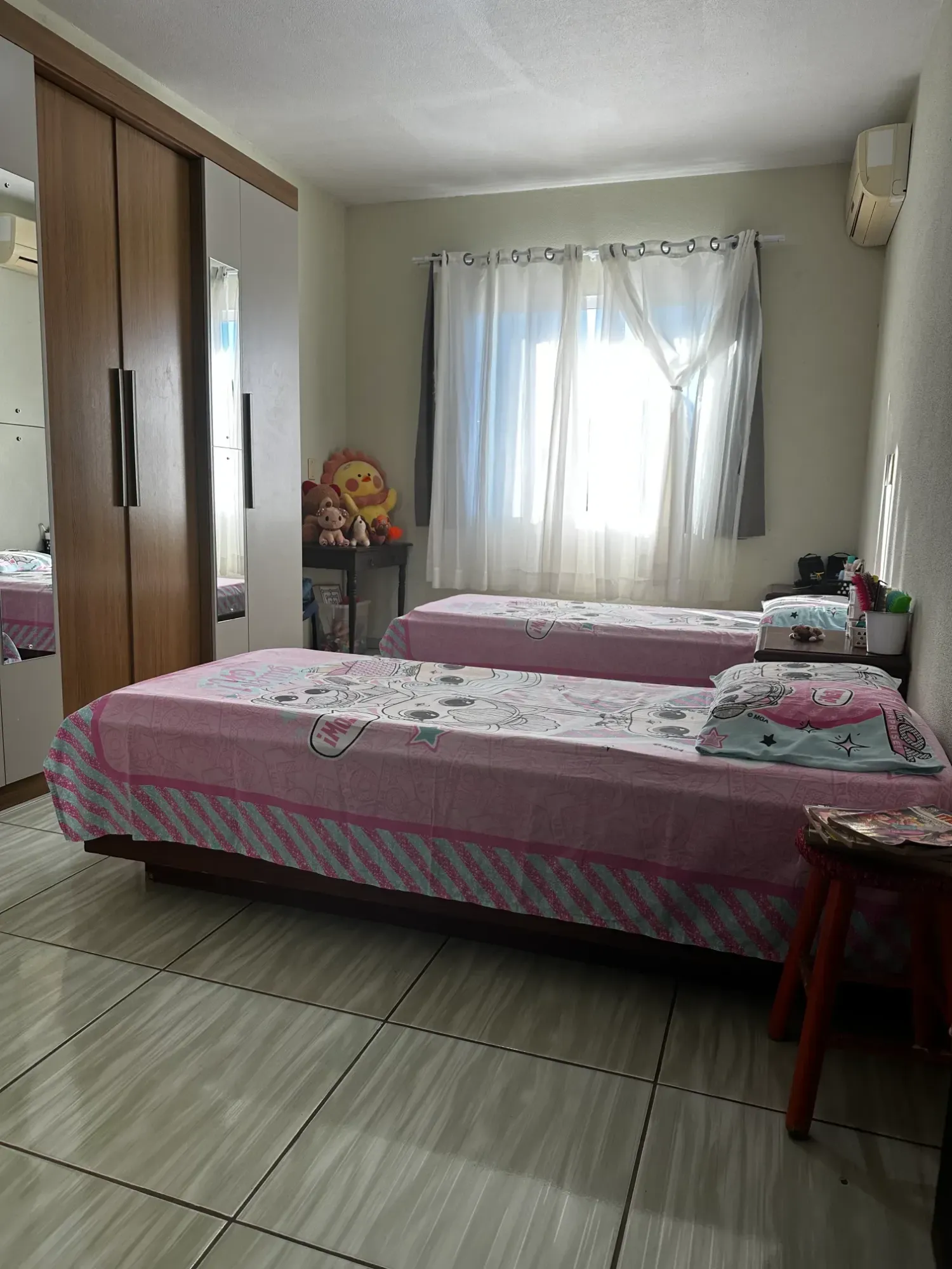 Imagem Sobrado com 3 Quartos à Venda, 91 m² em Garuva - Garuva