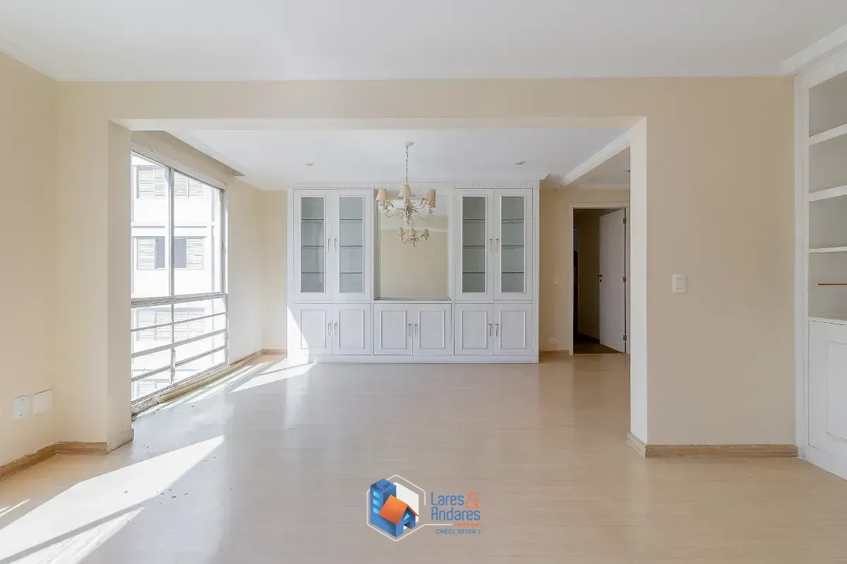 Imagem Apartamento para venda em Higienópolis com 2 quartos, 111m²