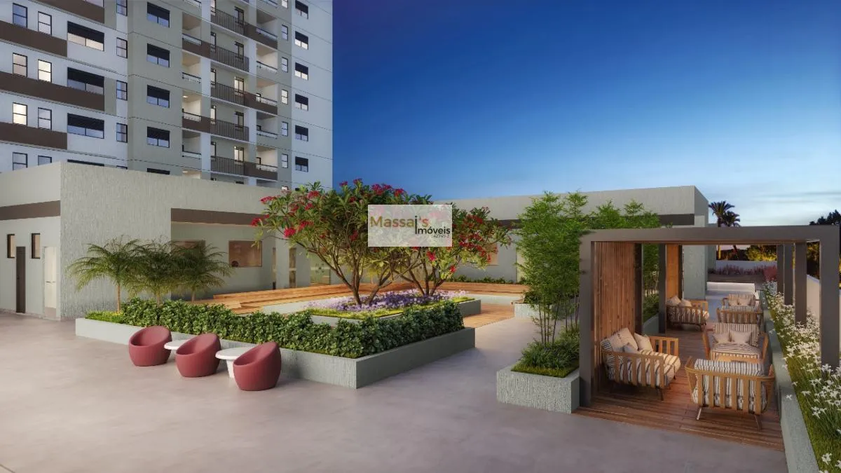 Imagem SENSIA Galleria | Lançamento