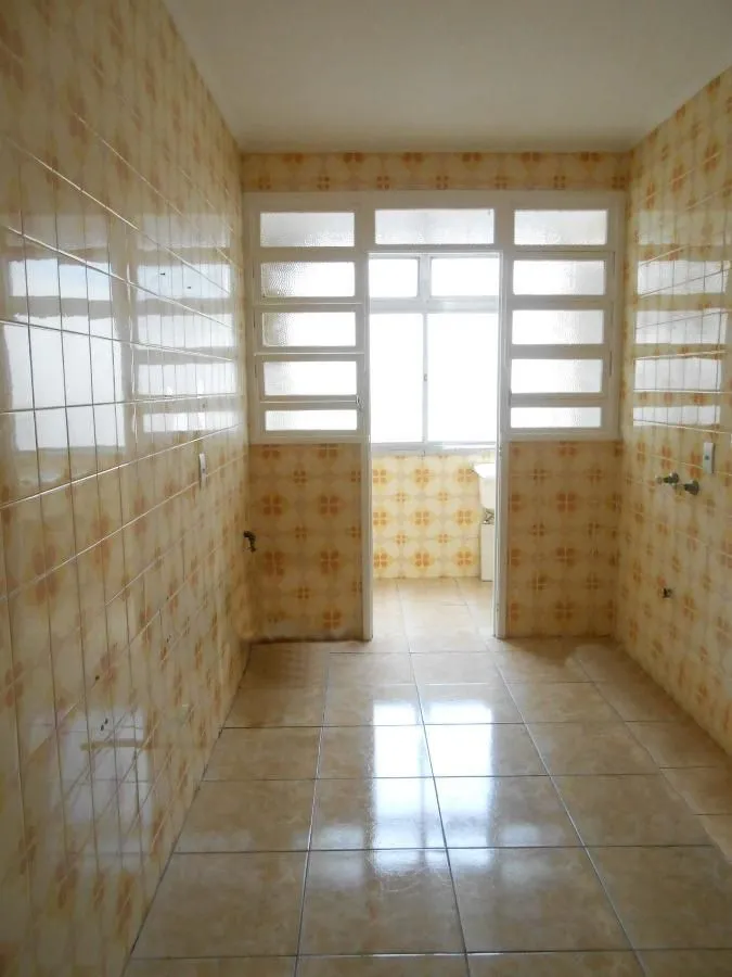 Imagem Edifício Maria Cristina Apartamento 3 dormitórios no bairro Petrópolis