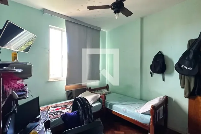 Imagem Apartamento à Venda - Copacabana, 3 Quartos, 110 m2