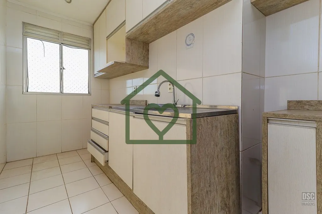 Imagem Bem-vindo ao seu futuro lar! Este encantador apartamento no coração de Sarandi, Rio Grande do Sul,...