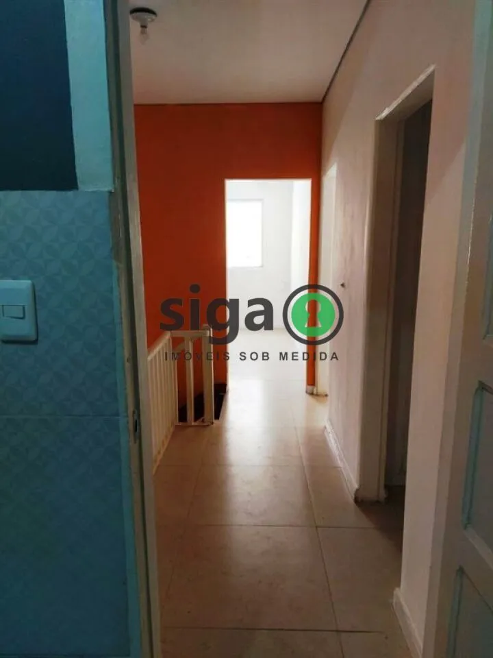 Imagem Sobrado Comercial 150m², 5 quartos na Vila Clementino- Locação!!!
