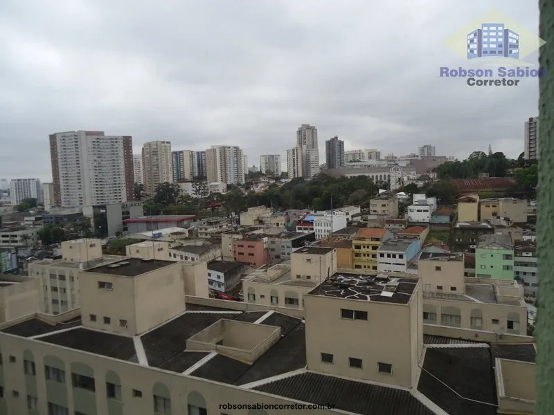 Imagem Apartamento mobiliado para venda em Diadema no bairro Centro