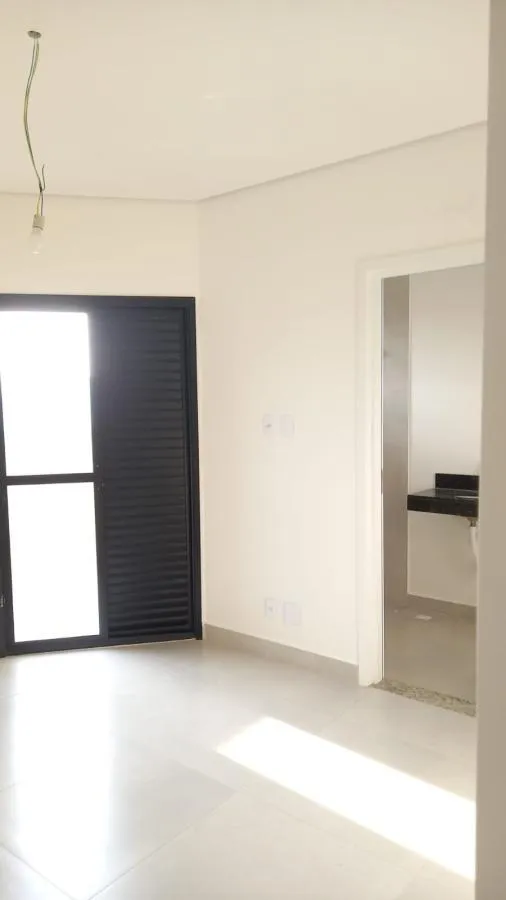 Imagem Apartamento para Venda em Santo André / SP no bairro Vila Curuça