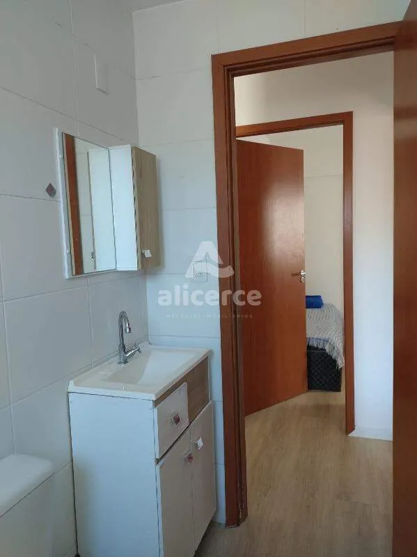 Imagem Apartamento à venda com 2 quartos , 58m² em Real Parque São José