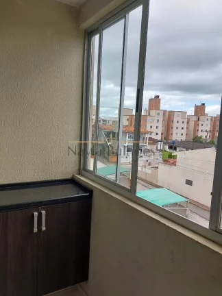 Imagem APARTAMENTO RESIDENCIAL em SÃO JOSÉ - SC, SERRARIA