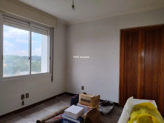 Imagem APARTAMENTO 107m² - 3 DORMITÓRIOS (1 SUÍTE) - 1 VAGA - ALTO DA BOA VISTA