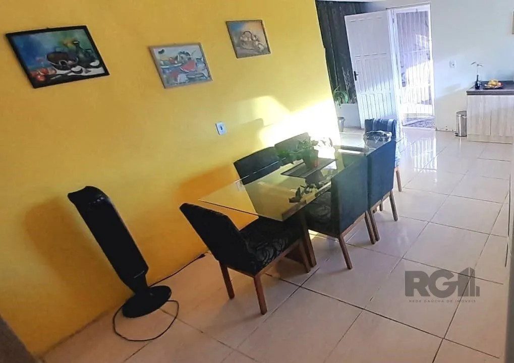 Imagem Casa em Restinga