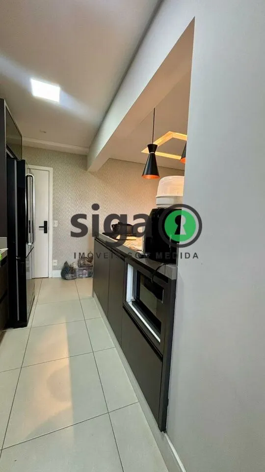 Imagem APARTAMENTO NA VILA ANDRADE COM 2 SUÍTES, 2 VAGAS EM RUA TRANQUILA A VENDA!