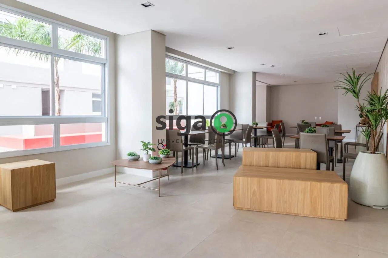 Imagem APARTAMENTO A VENDA SP