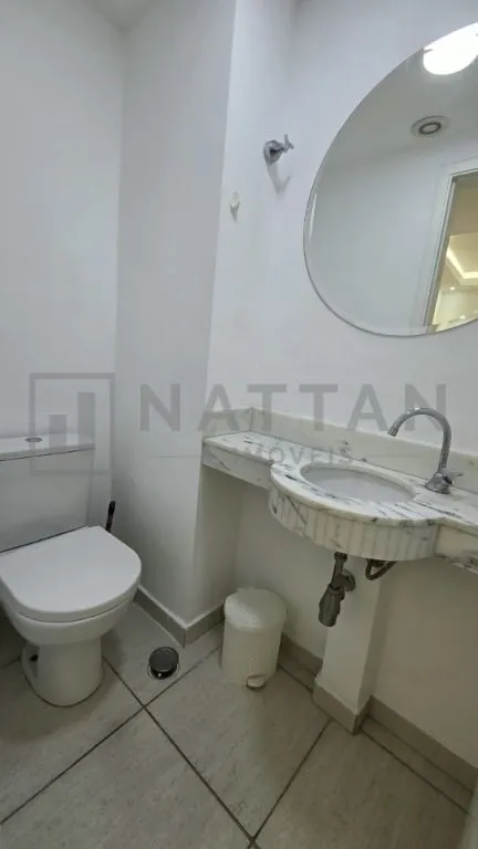 Imagem Apartamento com 2 dormitórios para alugar, 92 m² por R$ 6.002,24/mês - Tatuapé - São Paulo/SP