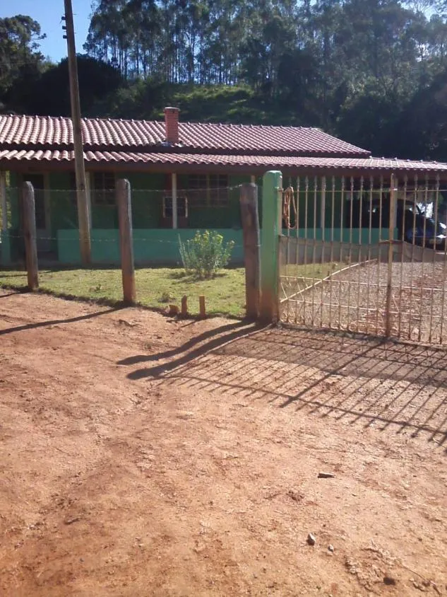 Imagem Sítio à venda em Joanópolis/SP | 7,5 alqueires | Nascentes | Duas casas | Excelente potencial para investimento