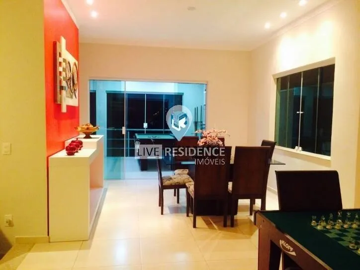 Imagem Casa á venda Condominio Country Itatiba-SP