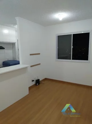 Foto do imóvel Apartamento com 02 quartos e 01 vaga -Proximo a Av. Cursino