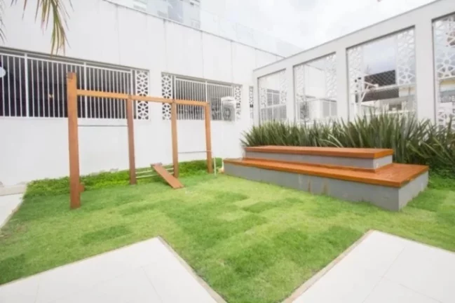 Imagem CONDOMÍNIO PANAMERICA - Apartamento de 68m² (Unidade de Revenda), próximo à Marginal Pinheiros!!