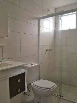 Imagem Apartamento com 3 Quartos à Venda, 92 m² em Centro - Criciúma