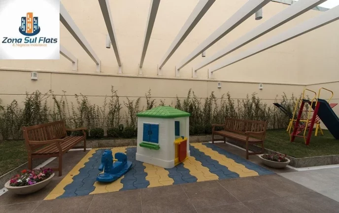 Imagem Apartamento à Venda No São Judas Com 2 Dormitórios Sendo 1 Suíte e 2 Vagas