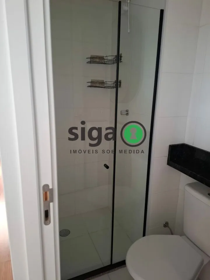 Imagem APARTAMENTO COM 2 QUARTOS NA REGIAO DO SOCORRO