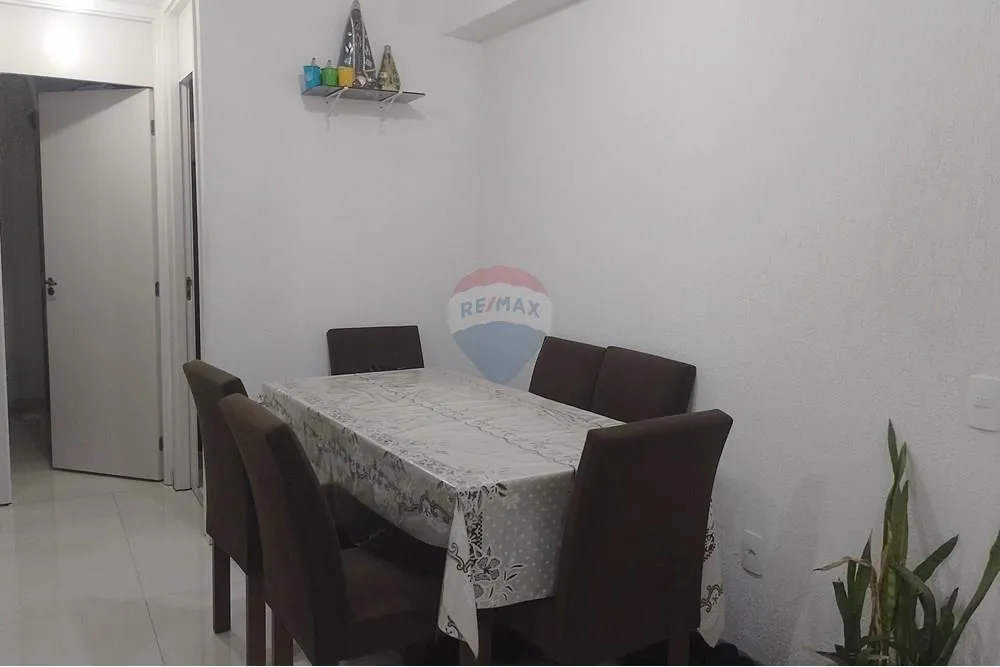 Imagem Apartamento com 2 quartos para venda em Guaratiba