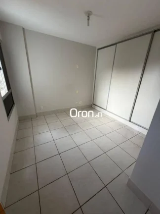 Imagem Apartamento à venda, 78 m² por R$ 590.000,00 - Jardim Goiás - Goiânia/GO