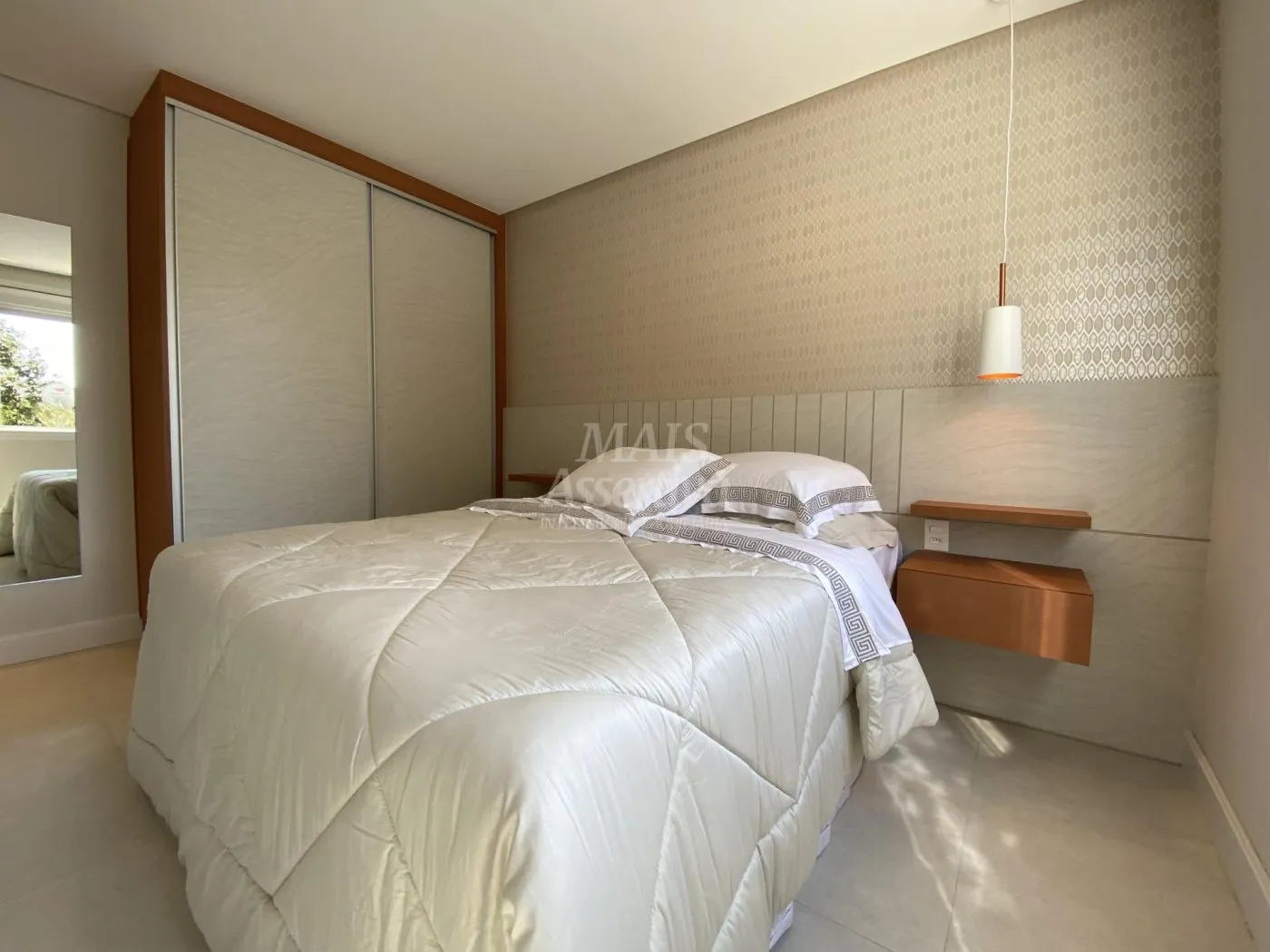 Imagem Apartamento 03 dormitórios Beira Mar Torres