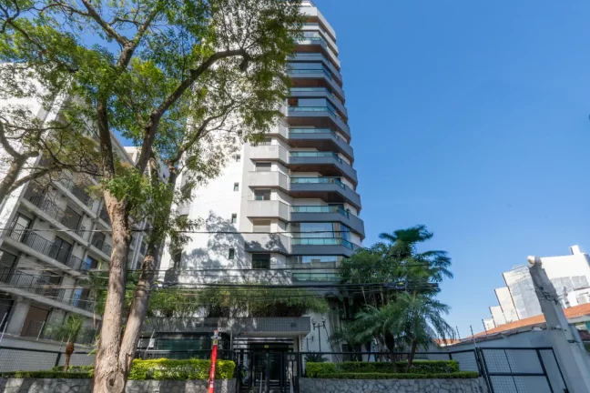 Imagem Apartamento à venda em São Paulo, Vila Congonhas, com 4 quartos, 163m2