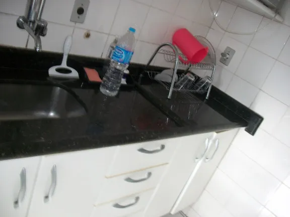 Imagem Apartamento com 2 Quartos à Venda, 55 m² em Itaquera - São Paulo