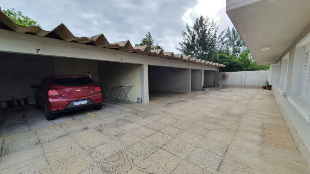 Imagem Apartamento 1 Dormitório - Bairro Atlantida