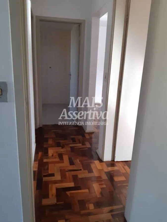 Imagem Apartamento para Venda em Novo Hamburgo / RS no bairro Vila Nova