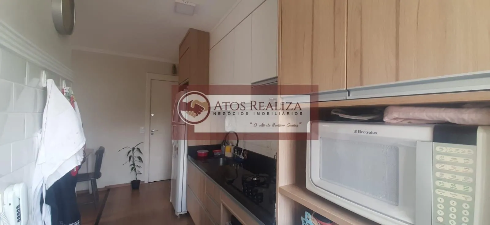Imagem Apartamento à Venda no Parque Rebouças SP | 2 Dorms, Sacada, 42m²