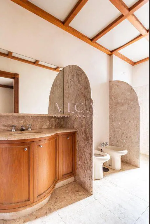 Imagem Casa com 5 dormitórios, 750 m² para aluguel por R$ 24.800/mês - Alphaville