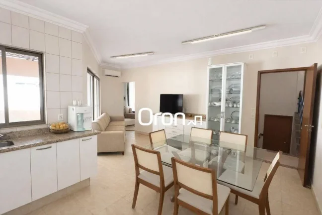 Imagem Casa à venda, 276 m² por R$ 1.799.000,00 - Jardins Viena - Aparecida de Goiânia/GO