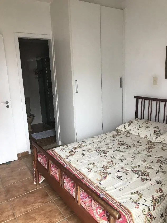 Imagem Lindo Apartamento no Guarujá