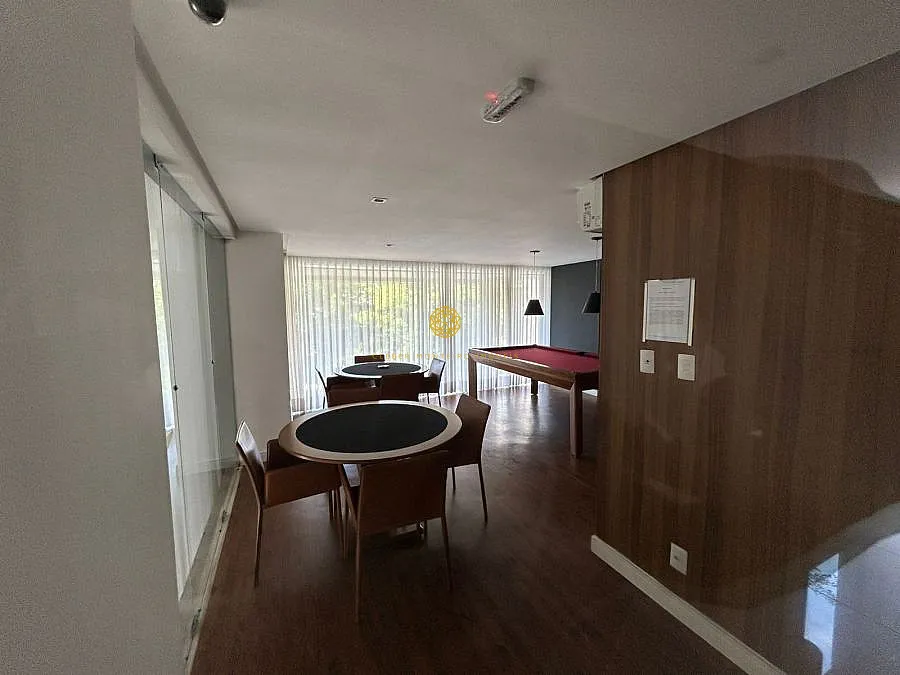 Imagem Apartamento - Aluguel no Nouveau Horto Florestal 1 quarto
