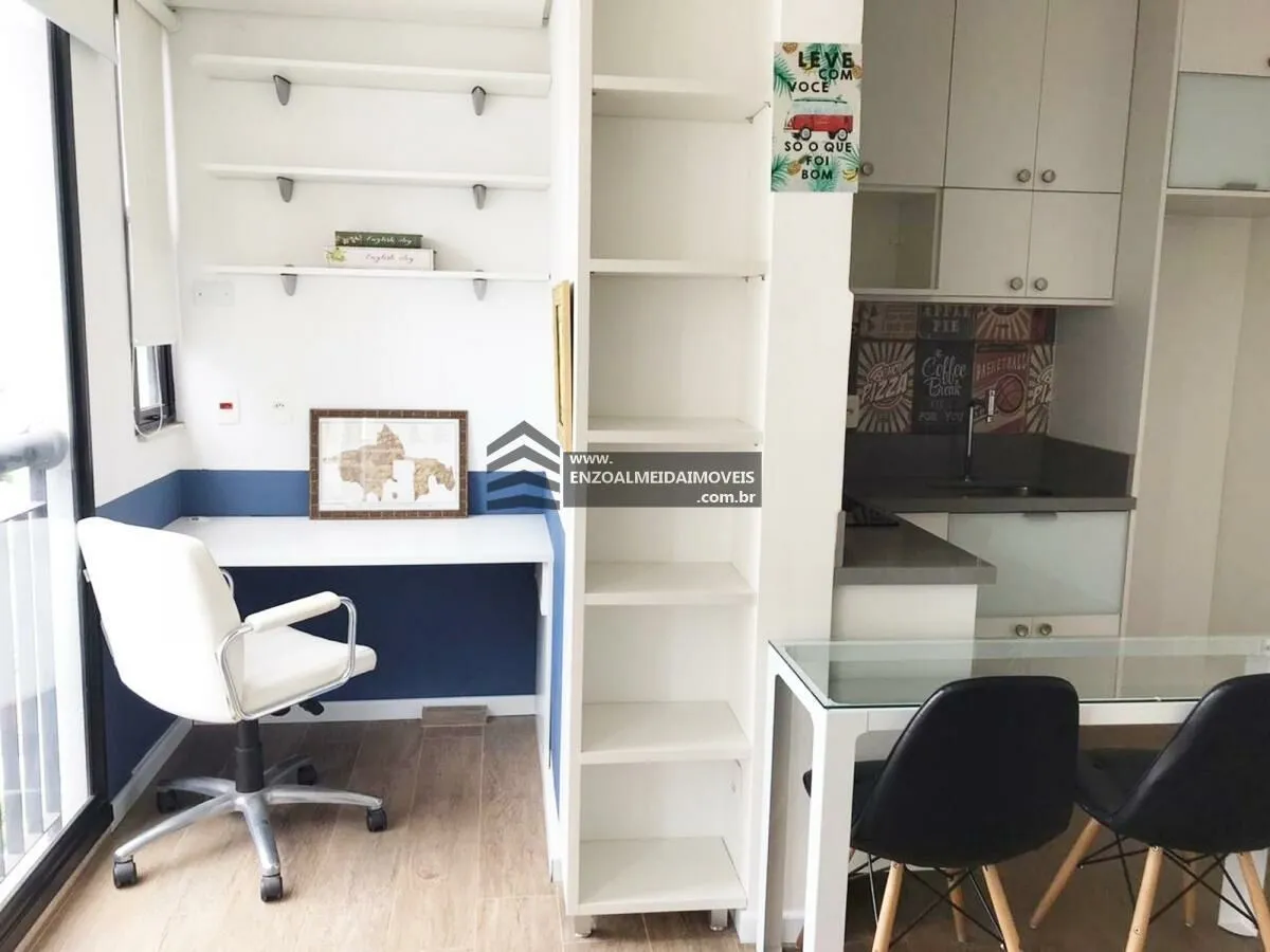 Imagem Apartamento à venda em São Paulo/SP
