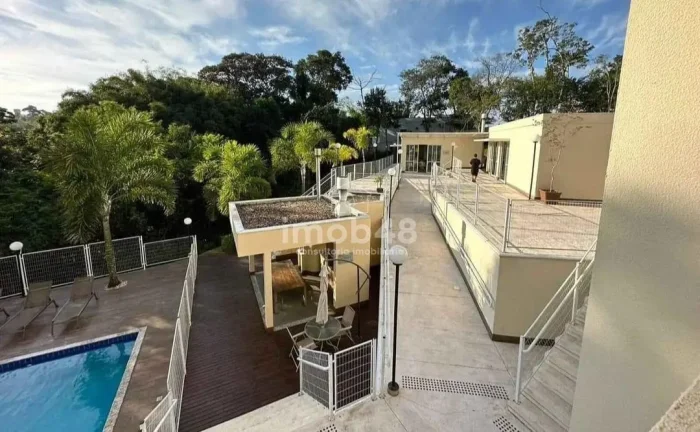 Imagem Apartamento à Venda na Praia Comprida, São José, 54m², 1 Suíte