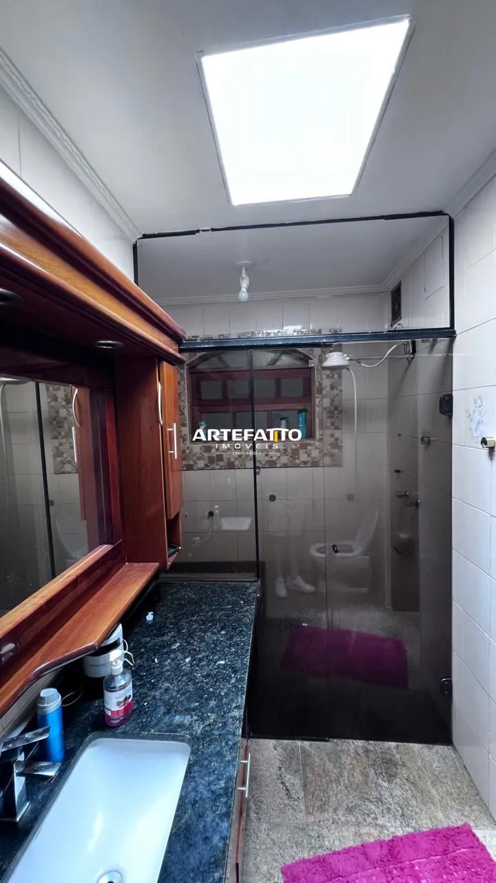 Imagem Casa com 3 dormitórios no bairro Boa Esperança