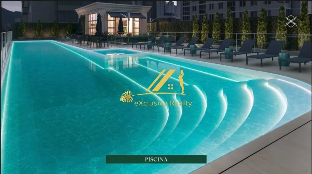 Imagem Apartamento RESIDENCIAL em Balneário Camboriú - Santa Catarina, Pioneiros