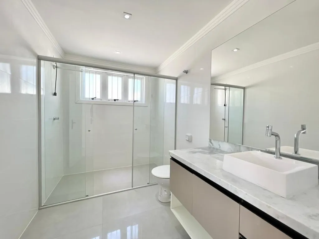 Imagem Casa 4 Dormitórios - Bairro Atlantida