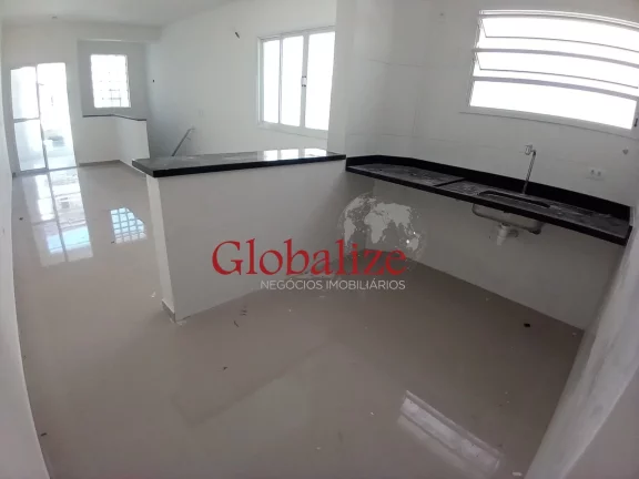 Imagem Sobreposta com 3 suítes no bairro do Embaré por R$ 862.000,00