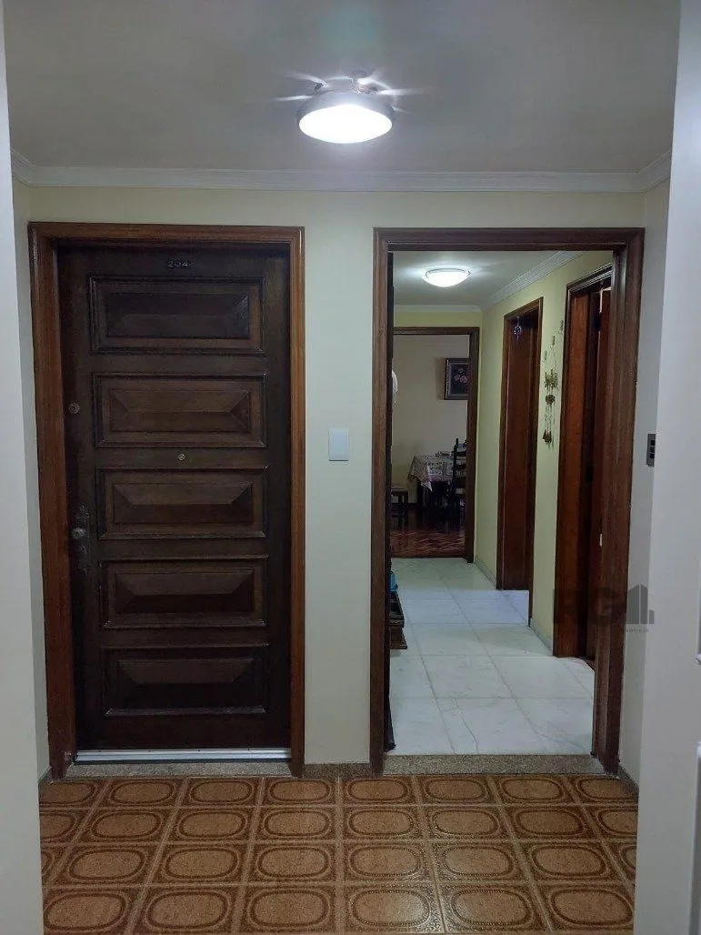 Imagem Apartamento em Menino Deus