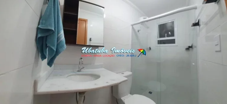 Imagem Apartamento Bairro Pereque-Mirim
