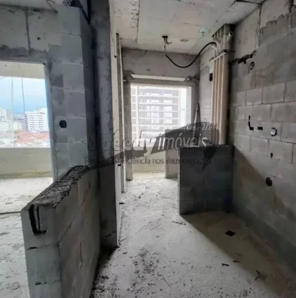 Imagem Apartamento em Praia Grande 2 dormitórios,