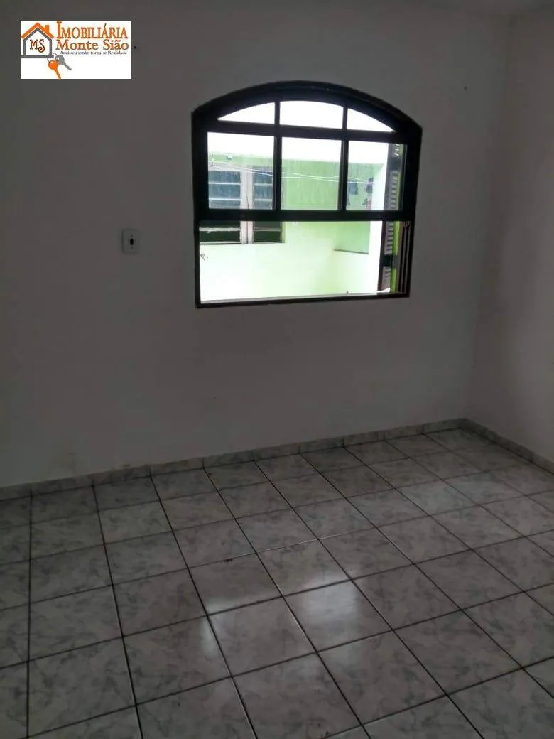 Imagem Sobrado com 5 dormitórios à venda, 300 m² por R$ 650.000,00 - Jardim Bom Clima - Guarulhos/SP