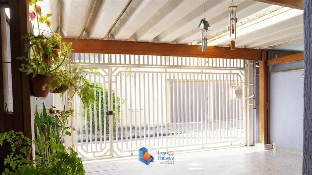 Imagem Lindo Sobrado à venda, 149m², com 3 quartos, sendo 3 suítes, com 2 vagas de garagem Vila Guilherme, São Paulo, SP