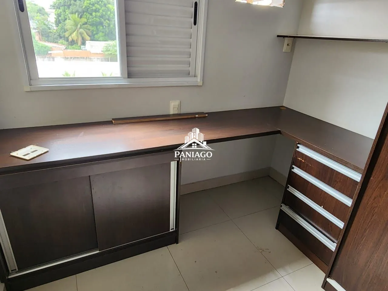 Imagem Apartamento à Venda no Condomínio Vero | 3 Quartos, sendo 1 Suíte